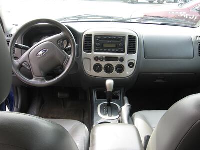 2006 Ford Escape XLT   - Photo 10 - Portland, OR 97220
