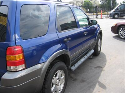 2006 Ford Escape XLT   - Photo 4 - Portland, OR 97220