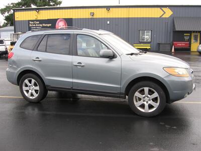 2009 Hyundai Santa Fe SE   - Photo 5 - Portland, OR 97220