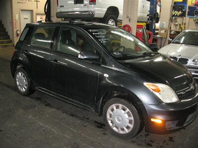 2006 Scion xA   - Photo 5 - Portland, OR 97220
