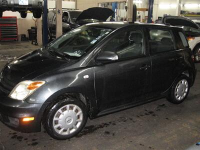 2006 Scion xA   - Photo 1 - Portland, OR 97220