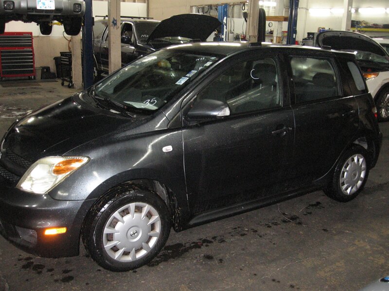 2006 Scion xA  