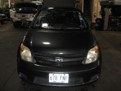 2006 Scion xA   - Photo 6 - Portland, OR 97220