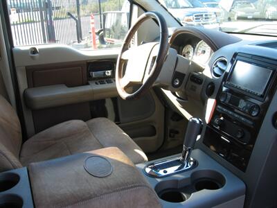 2006 Ford F-150 XLT XLT 4dr SuperCrew  King Ranch - Photo 9 - Portland, OR 97220