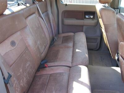 2006 Ford F-150 XLT XLT 4dr SuperCrew  King Ranch - Photo 11 - Portland, OR 97220