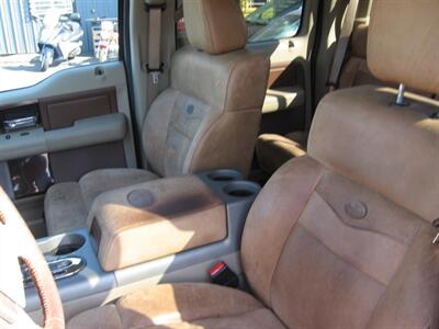 2006 Ford F-150 XLT XLT 4dr SuperCrew  King Ranch - Photo 14 - Portland, OR 97220