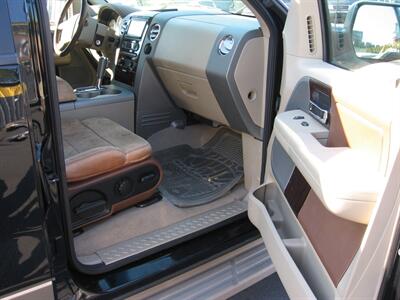 2006 Ford F-150 XLT XLT 4dr SuperCrew  King Ranch - Photo 8 - Portland, OR 97220