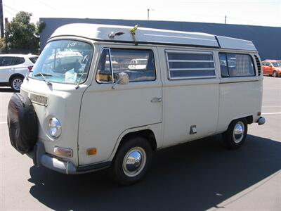 1970 Volkswagen Type 2  Westfalia - Photo 1 - Portland, OR 97220