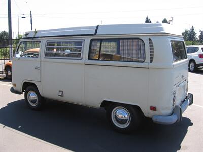 1970 Volkswagen Type 2  Westfalia - Photo 2 - Portland, OR 97220