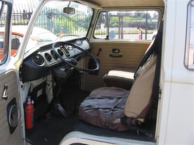 1970 Volkswagen Type 2  Westfalia - Photo 7 - Portland, OR 97220