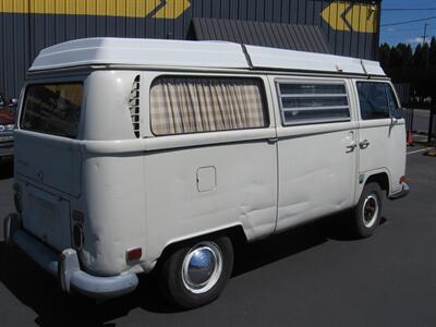 1970 Volkswagen Type 2  Westfalia - Photo 4 - Portland, OR 97220