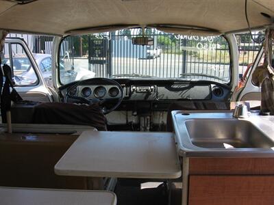 1970 Volkswagen Type 2  Westfalia - Photo 10 - Portland, OR 97220