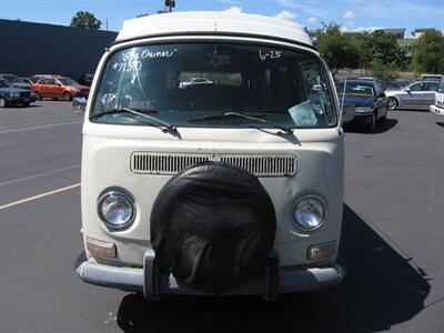 1970 Volkswagen Type 2  Westfalia - Photo 6 - Portland, OR 97220