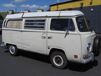 1970 Volkswagen Type 2  Westfalia - Photo 5 - Portland, OR 97220
