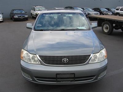 2002 Toyota Avalon XL   - Photo 6 - Portland, OR 97220