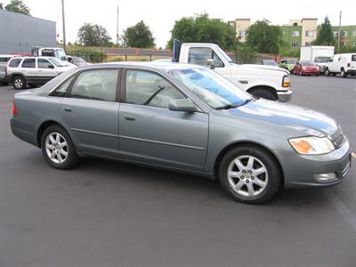2002 Toyota Avalon XL   - Photo 5 - Portland, OR 97220