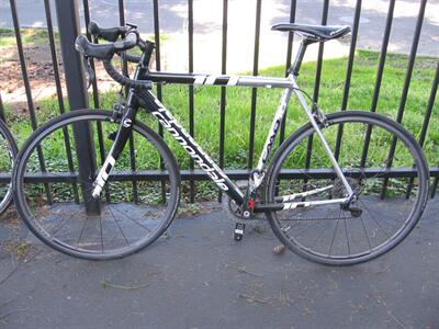  Cannondale Bike CAAD 10