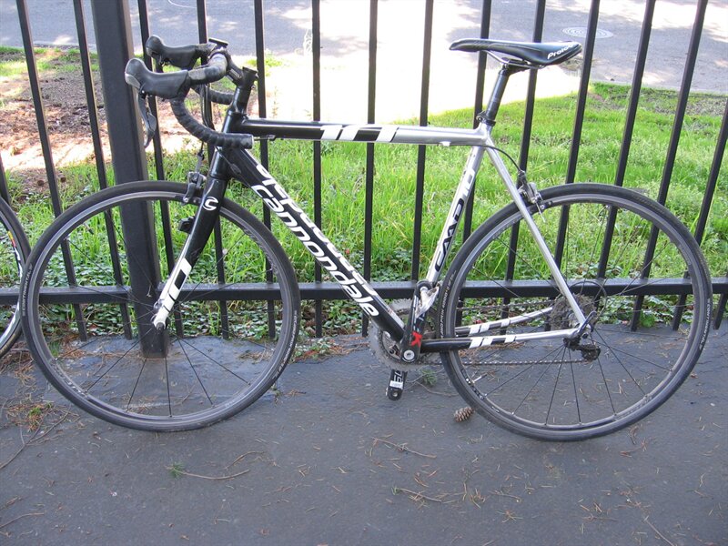  Cannondale Bike CAAD 10   - Photo 1 - Portland, OR 97220