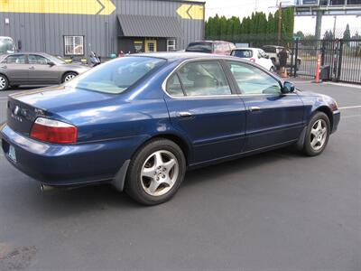 2003 Acura TL 3.2   - Photo 4 - Portland, OR 97220