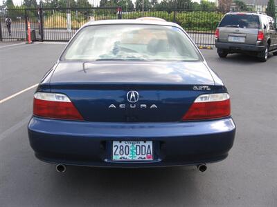 2003 Acura TL 3.2   - Photo 3 - Portland, OR 97220