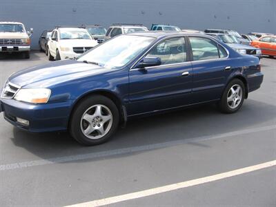 2003 Acura TL 3.2   - Photo 1 - Portland, OR 97220