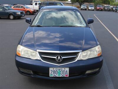 2003 Acura TL 3.2   - Photo 6 - Portland, OR 97220