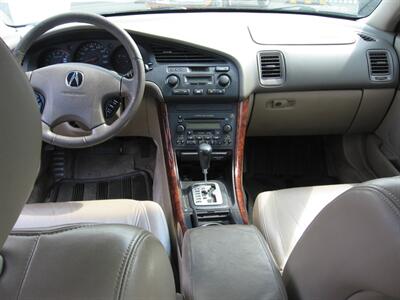 2003 Acura TL 3.2   - Photo 10 - Portland, OR 97220