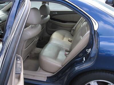 2003 Acura TL 3.2   - Photo 8 - Portland, OR 97220