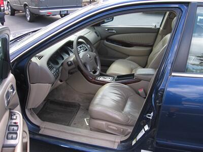 2003 Acura TL 3.2   - Photo 7 - Portland, OR 97220