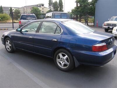 2003 Acura TL 3.2   - Photo 2 - Portland, OR 97220