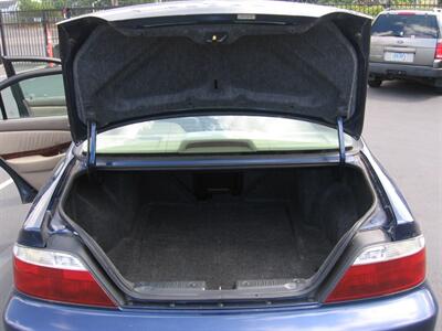 2003 Acura TL 3.2   - Photo 9 - Portland, OR 97220