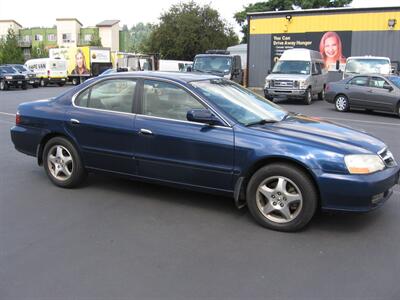 2003 Acura TL 3.2   - Photo 5 - Portland, OR 97220