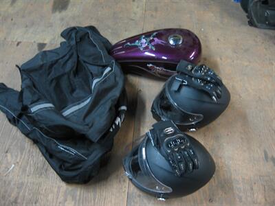 1997 Harley-Davidson Custom  Sportster 1200 - Photo 12 - Portland, OR 97220