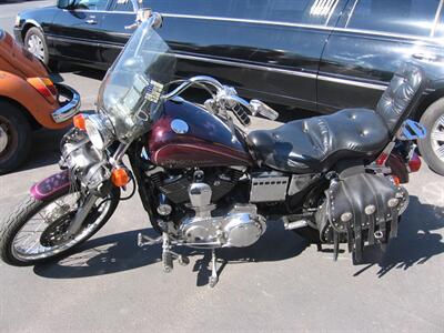 1997 Harley-Davidson Custom  Sportster 1200