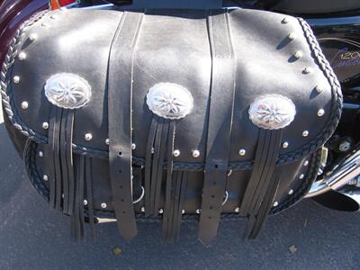 1997 Harley-Davidson Custom  Sportster 1200 - Photo 8 - Portland, OR 97220