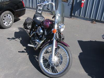 1997 Harley-Davidson Custom  Sportster 1200 - Photo 4 - Portland, OR 97220