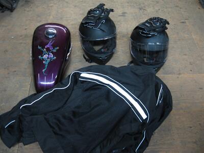 1997 Harley-Davidson Custom  Sportster 1200 - Photo 11 - Portland, OR 97220