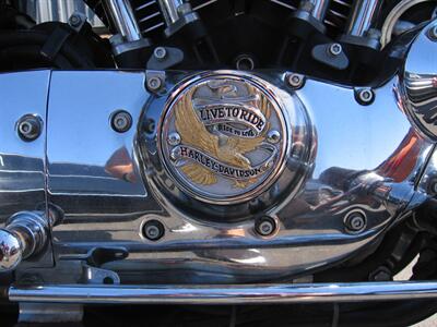 1997 Harley-Davidson Custom  Sportster 1200 - Photo 5 - Portland, OR 97220