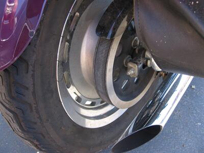 1997 Harley-Davidson Custom  Sportster 1200 - Photo 10 - Portland, OR 97220