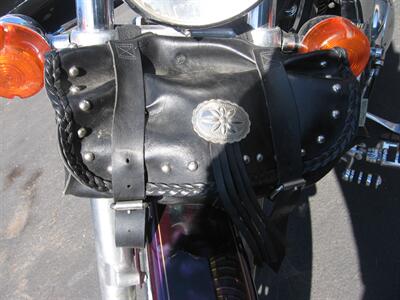 1997 Harley-Davidson Custom  Sportster 1200 - Photo 9 - Portland, OR 97220