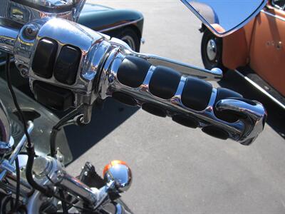 1997 Harley-Davidson Custom  Sportster 1200 - Photo 7 - Portland, OR 97220