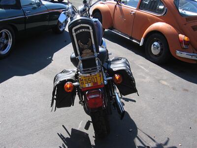 1997 Harley-Davidson Custom  Sportster 1200 - Photo 2 - Portland, OR 97220