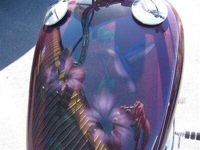 1997 Harley-Davidson Custom  Sportster 1200 - Photo 6 - Portland, OR 97220