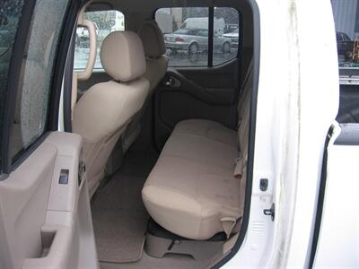 2008 Nissan Frontier SE V6   - Photo 8 - Portland, OR 97220