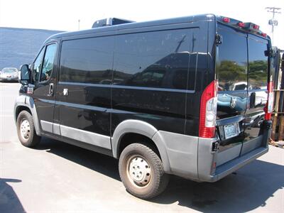 2016 Dodge RAM Promaster   - Photo 2 - Portland, OR 97220