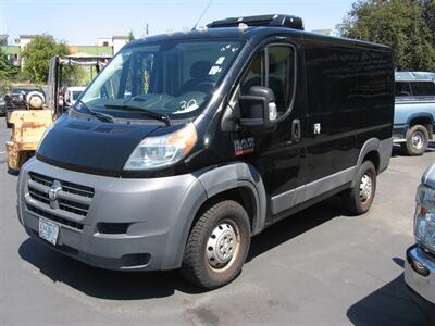 2016 Dodge RAM Promaster   - Photo 1 - Portland, OR 97220