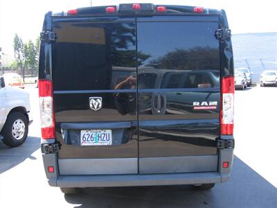 2016 Dodge RAM Promaster   - Photo 3 - Portland, OR 97220