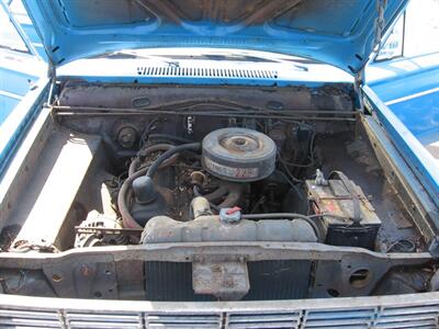 1965 Dodge Dart   - Photo 11 - Portland, OR 97220