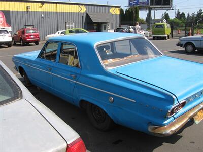 1965 Dodge Dart   - Photo 6 - Portland, OR 97220