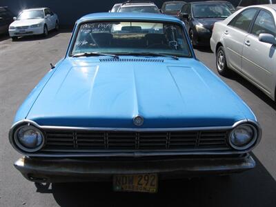 1965 Dodge Dart   - Photo 3 - Portland, OR 97220